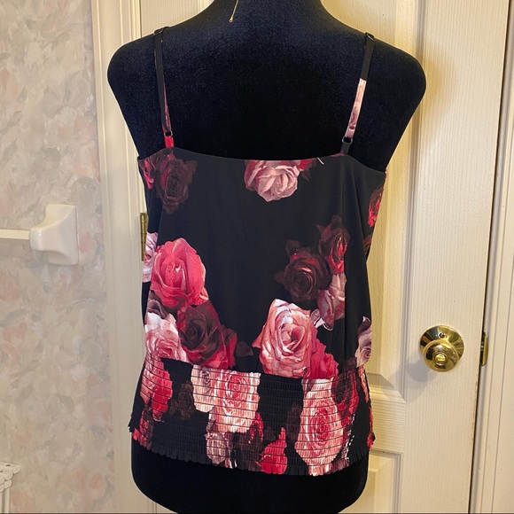 🛍WHBM adjustable cami top 🌸 - Picture 5 of 7